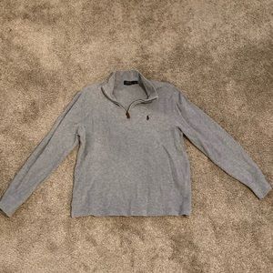 Polo Ralph Lauren Women’s Size Medium Pullover